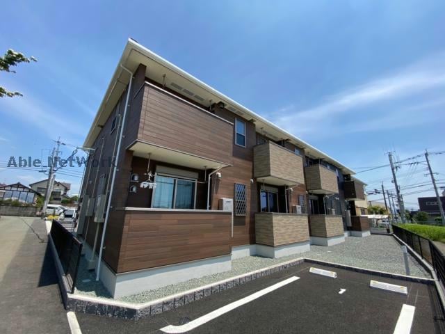  グランツ長嶺