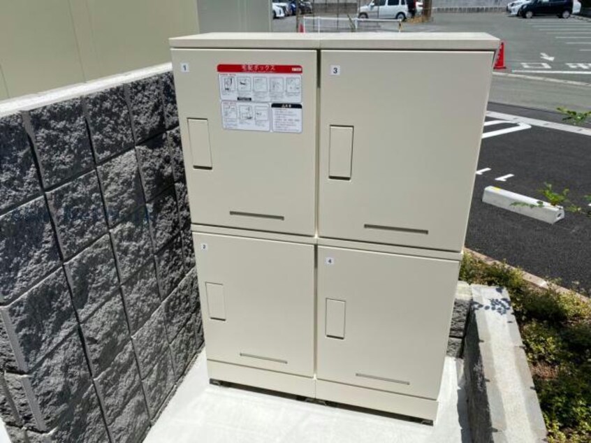  グランツ長嶺