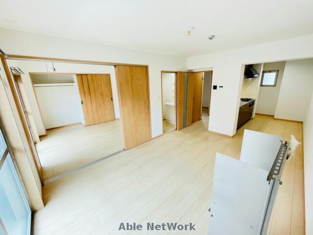  熊本都市バス（熊本市）/長嶺団地 徒歩4分 4階 築3年