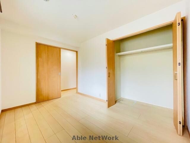  熊本都市バス（熊本市）/長嶺団地 徒歩4分 4階 築3年