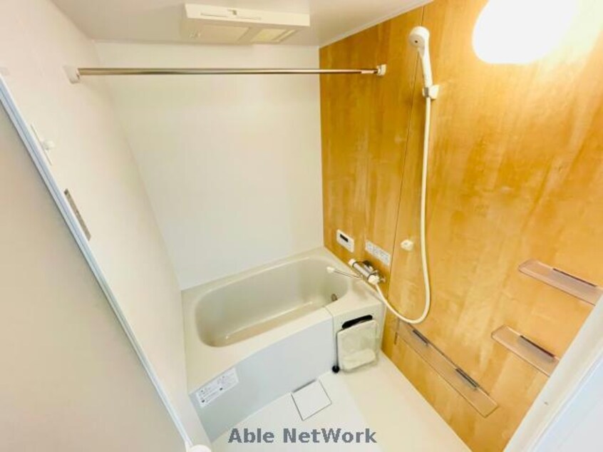  熊本都市バス（熊本市）/長嶺団地 徒歩4分 4階 築3年