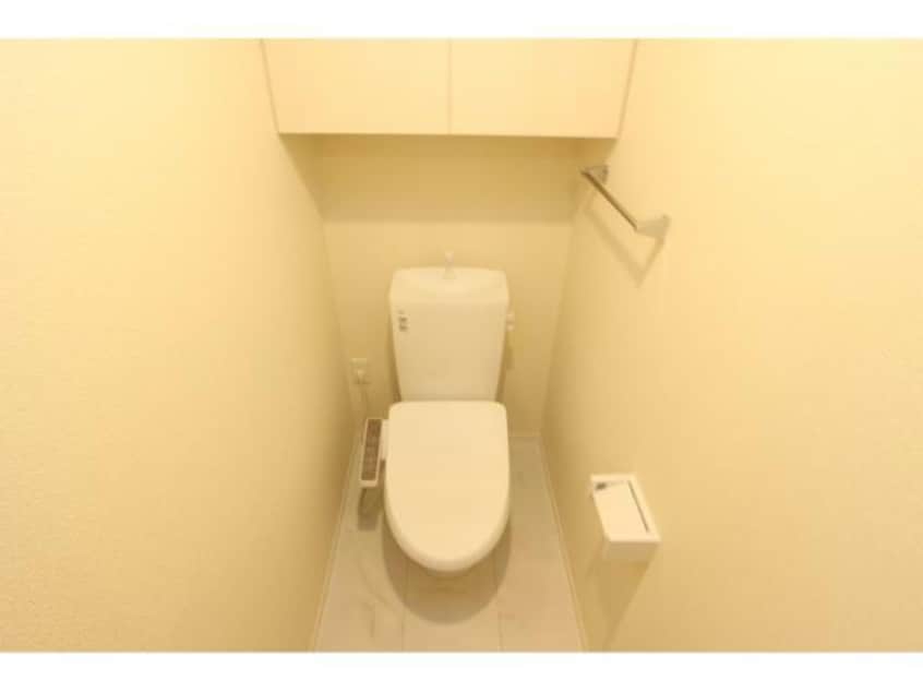  ヒーリングマンション