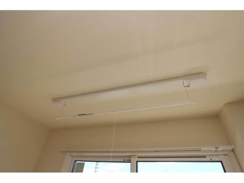  ヒーリングマンション