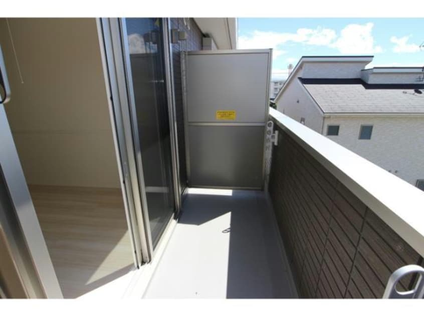  ヒーリングマンション