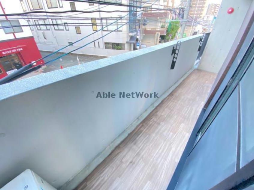  ディライト水前寺