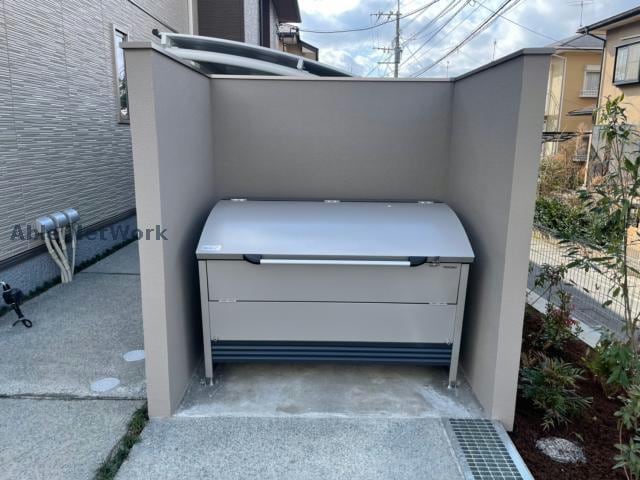  産交バス（熊本市）/神園･バイパス 徒歩6分 1階 築2年