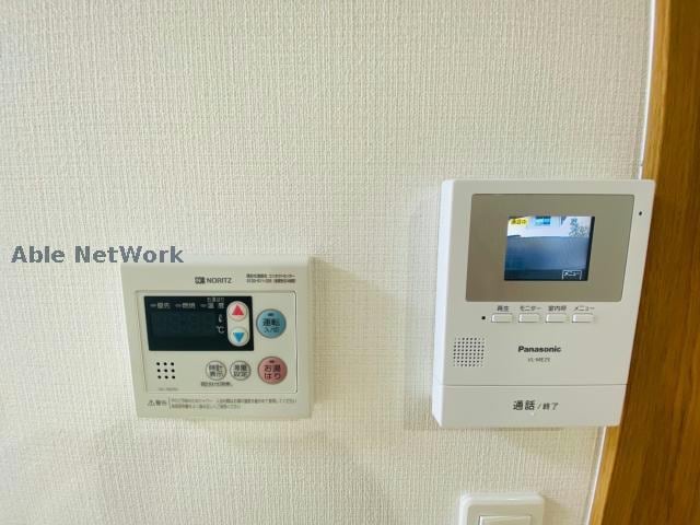  ジーク日赤通り