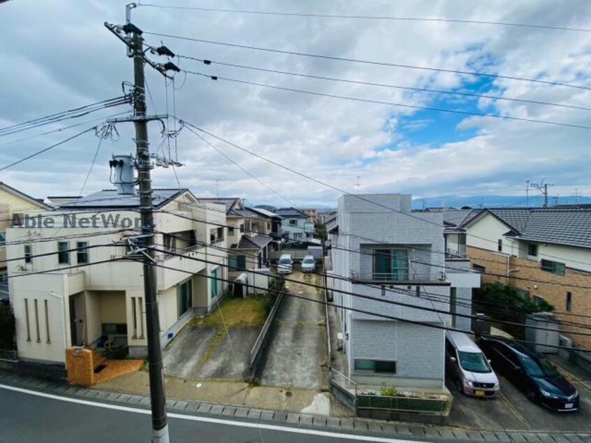 別号室同型　※現況優先 産交バス（熊本市）/長嶺小学校入口 徒歩6分 2階 築45年