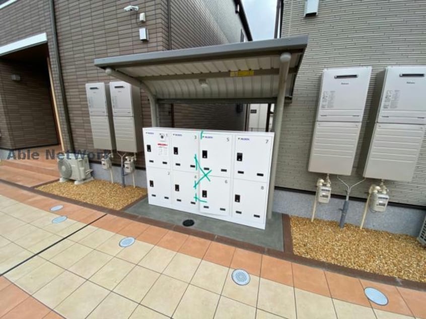  豊肥本線<阿蘇高原線>/武蔵塚駅 徒歩55分 1階 築2年