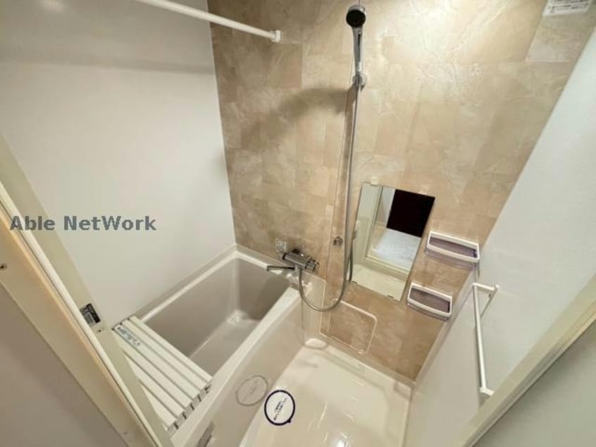  グランピア水上