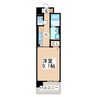 熊本都市バス（熊本市）/西小峯 徒歩1分 7階 築11年 1Kの間取り