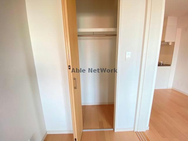 別号室同型 サンヒルズ県庁東