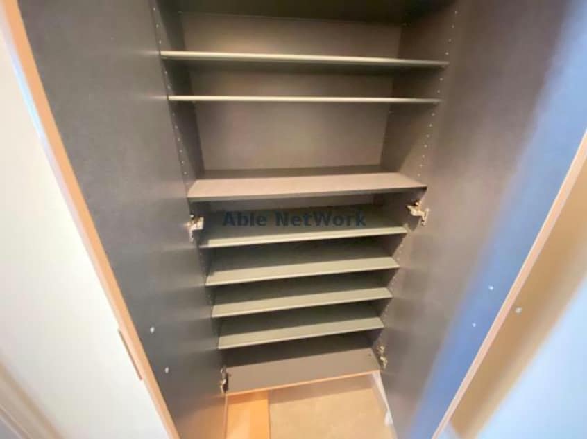 別号室同型 サンヒルズ県庁東