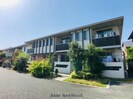 産交バス（熊本市周辺）/託麻市民センター前 徒歩6分 2階 築12年の外観