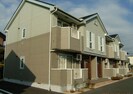 熊本市営バス/東稜高校前 徒歩3分 1階 築23年の外観