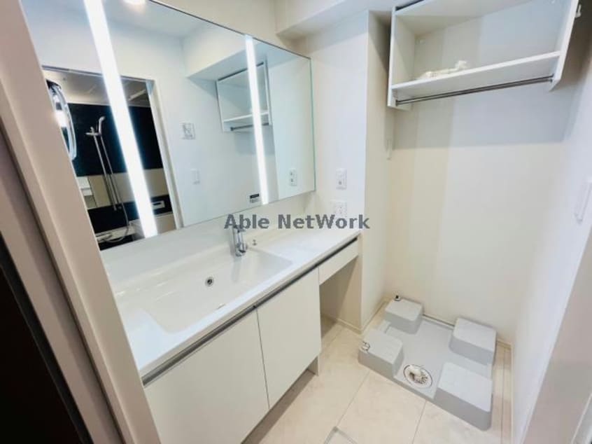 同型　現況優先 D-room出水