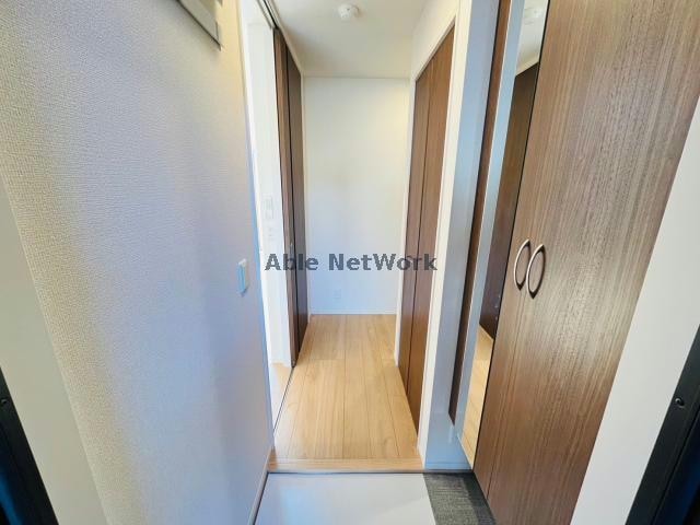 同型　現況優先 D-room出水