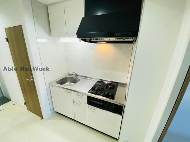 ※建築中 NEW ERA上南部