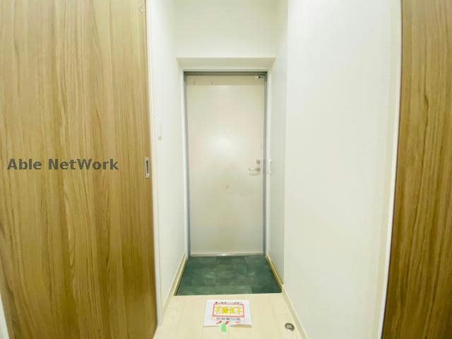 ※建築中 NEW ERA上南部