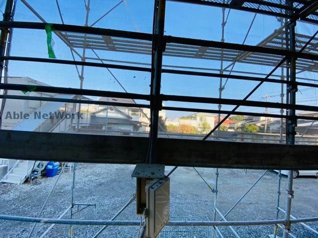 ※建築中 NEW ERA上南部