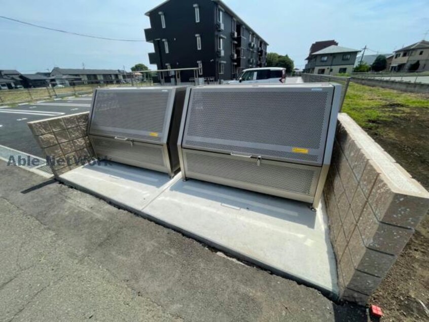  熊本都市バス（熊本市）/託麻南 徒歩4分 1階 築1年