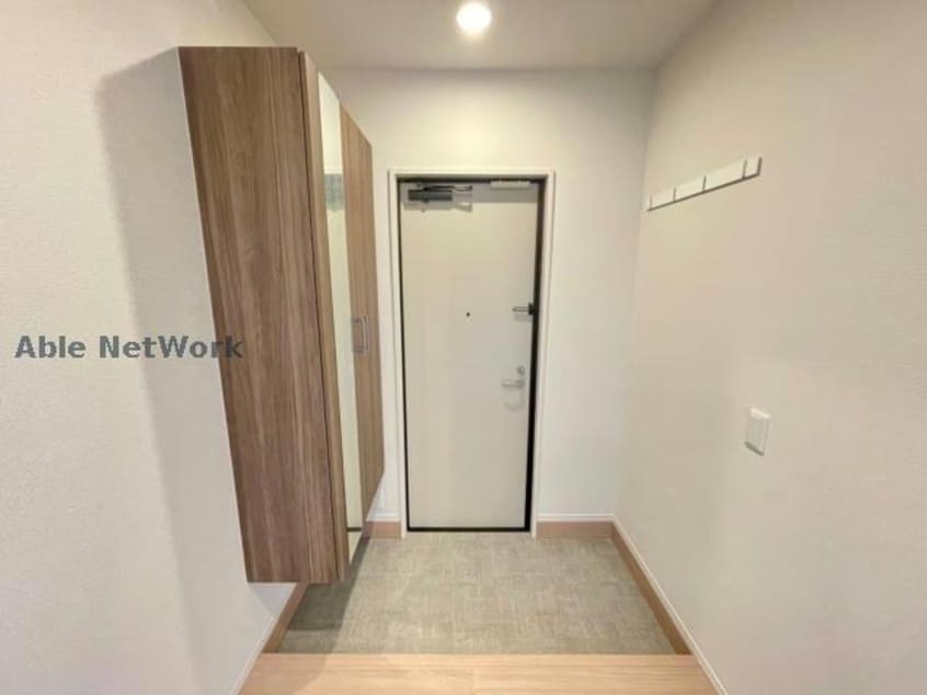  熊本都市バス（熊本市）/託麻南 徒歩4分 1階 築1年