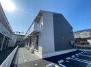 産交バス（熊本市）/今村入口 徒歩7分 1-2階 築浅の外観