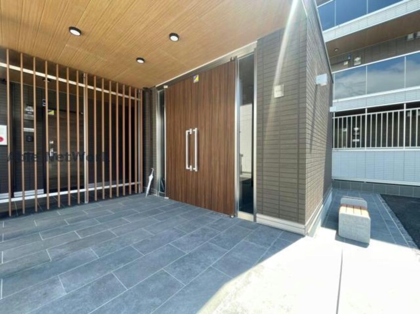  豊肥本線<阿蘇高原線>/竜田口駅 徒歩44分 3階 築2年