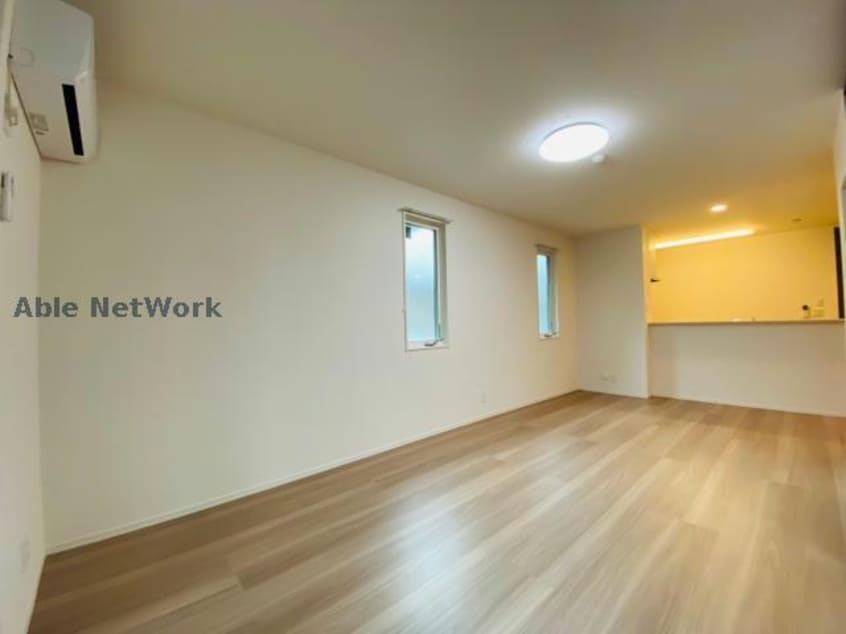 ※イメージ 豊肥本線<阿蘇高原線>/竜田口駅 徒歩44分 3階 築2年