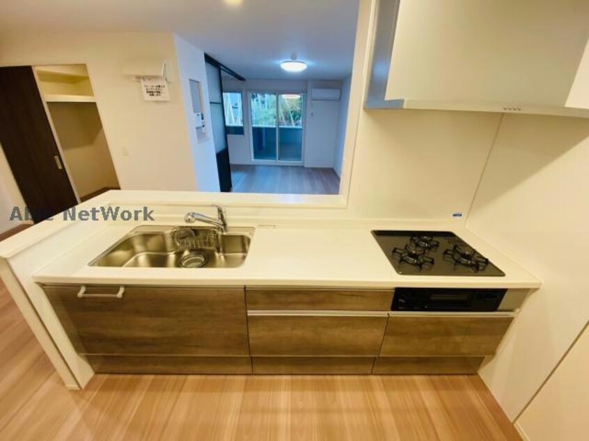 ※イメージ 豊肥本線<阿蘇高原線>/竜田口駅 徒歩44分 3階 築2年