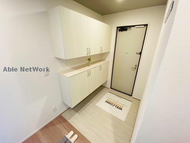 ※イメージ 豊肥本線<阿蘇高原線>/竜田口駅 徒歩44分 3階 築2年