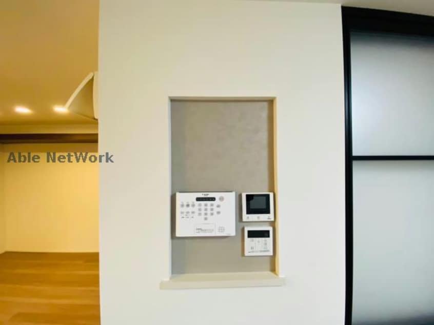 ※イメージ 豊肥本線<阿蘇高原線>/竜田口駅 徒歩44分 3階 築2年