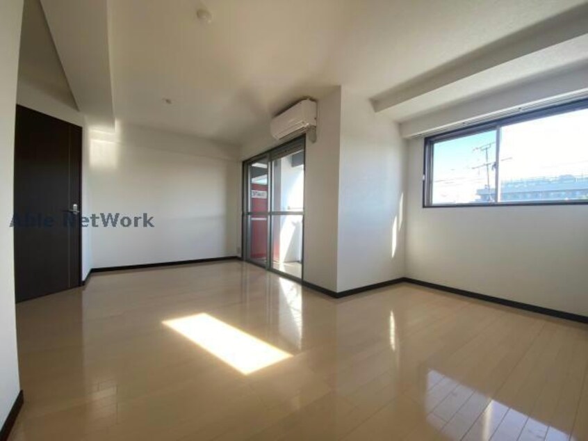  豊肥本線<阿蘇高原線>/東海学園前駅 徒歩30分 3階 築17年