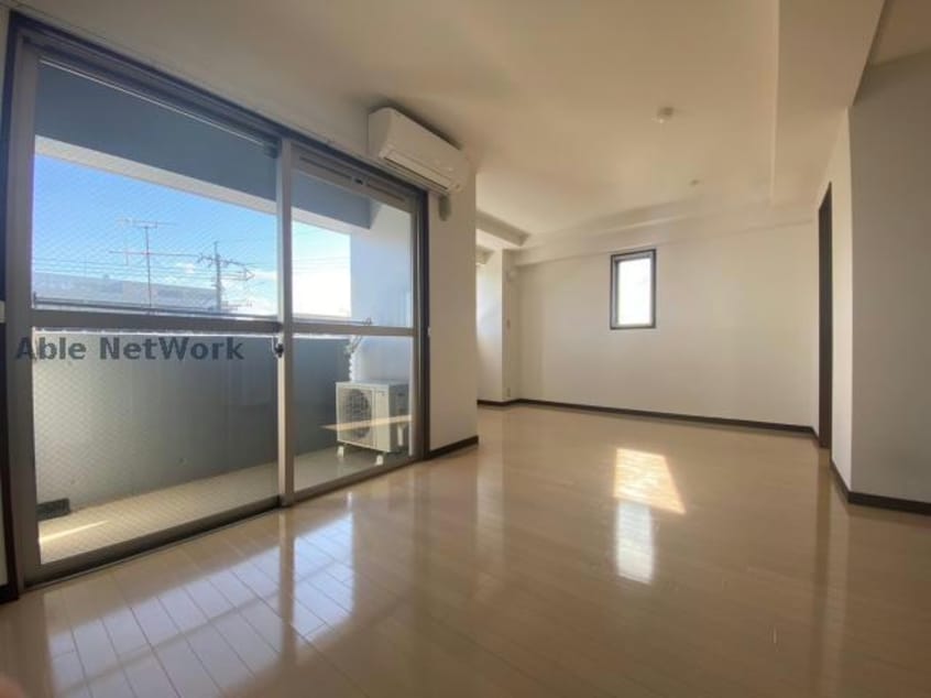  豊肥本線<阿蘇高原線>/東海学園前駅 徒歩30分 3階 築17年