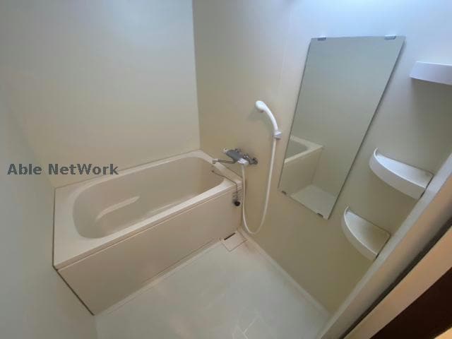  豊肥本線<阿蘇高原線>/東海学園前駅 徒歩30分 3階 築17年