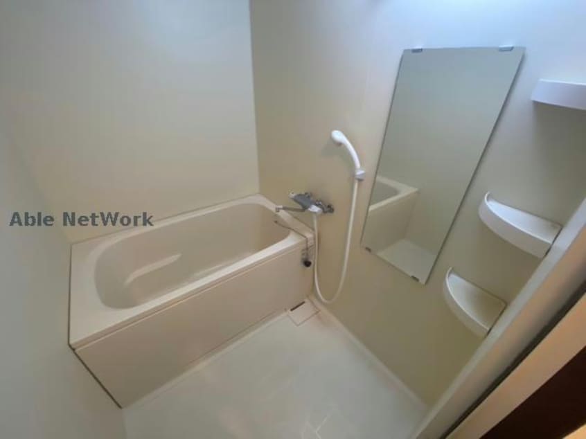  豊肥本線<阿蘇高原線>/東海学園前駅 徒歩30分 3階 築17年