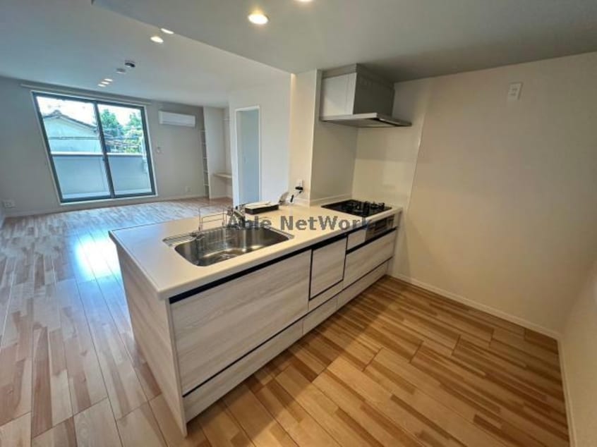 同型　現況優先 さくらガーデン出水