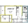 熊本都市バス（熊本市）/月出小学校入口 徒歩5分 1階 建築中 1LDKの間取り