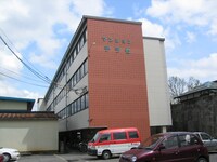 マンションテラセＣタイプ