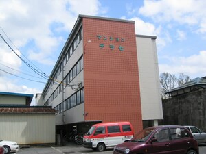 マンションテラセＣタイプ