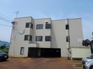 代官町ハウスⅡの外観