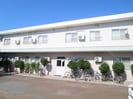 奥羽本線・山形線/米沢駅 徒歩9分 1階 築26年の外観