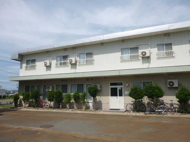  奥羽本線・山形線/米沢駅 徒歩9分 1階 築27年