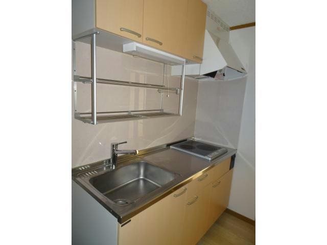  奥羽本線・山形線/米沢駅 徒歩9分 1階 築27年