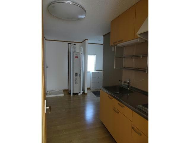  奥羽本線・山形線/米沢駅 徒歩9分 1階 築27年