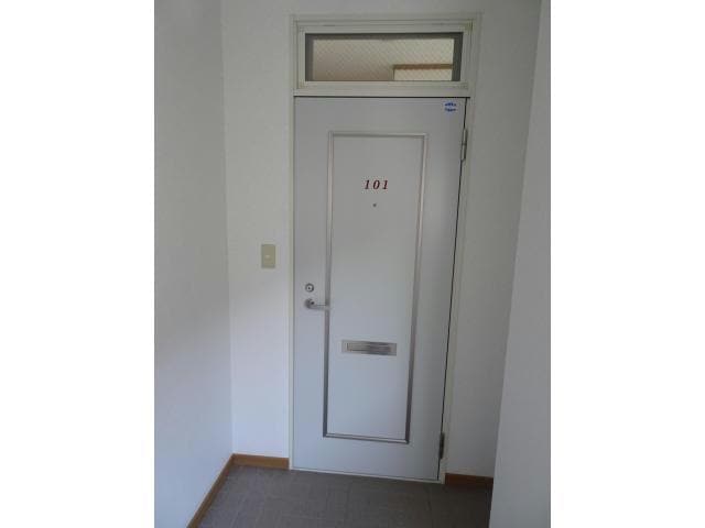  奥羽本線・山形線/米沢駅 徒歩9分 1階 築27年