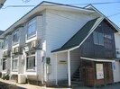コーポさくらんぼＢの外観