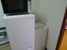 冷蔵庫スペース等 コーポさくらんぼＢ