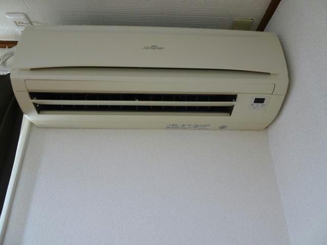 エアコン コーポさくらんぼＢ