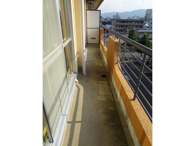  舟山ハイツ